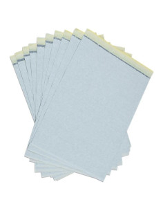 Papel de Plantilla de Tatuaje A4 New Life - 50 Hojas 21.6x27.9cm