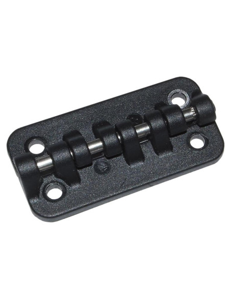 Bisagras para enfriadores Igloo Latch - Resina y Acero