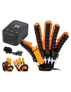 Guantes de Rehabilitación Robotizados GENDOING Mano Izquierda XL