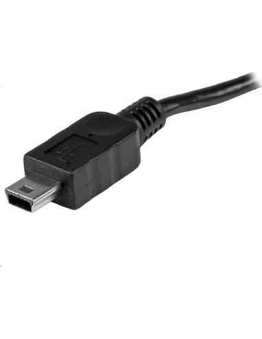 Cargador USB Mini para Estimulador Muscular NueMedics BD8603