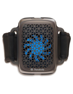 Therabody RecoveryTherm Cube - Crioterapia Portátil 20cm