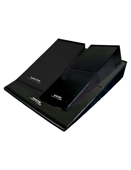 Inclinación Plegable Tumbl Trak para Terapia Ocupacional 61x122 cm