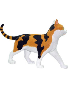 Modelo de Anatomía de Gato Calico 4DMaster 29.39 cm 28 Piezas 2