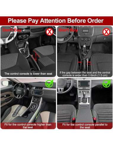 Organizador de Espacio entre Asientos MORDEN MS con Portavasos