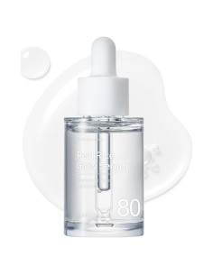 Sérum Facial TOSOWOONG de Arroz Real 33ml - Niacinamida y Alfa-Arbutina