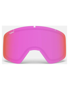 Lente de Repuesto Giro Semi/Dylan Rosa Ámbar 41% VLT