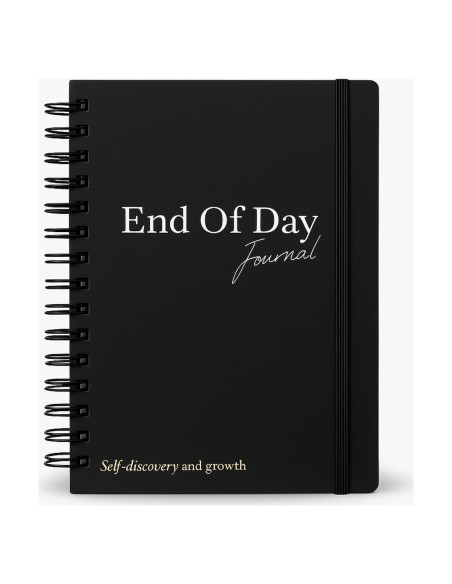 Diario de Gratitud Espiral Tayri 2025 - Bienestar y Reflexión