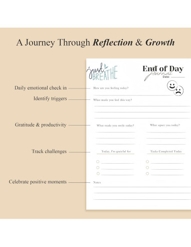 Diario de Gratitud Espiral Tayri 2025 - Bienestar y Reflexión