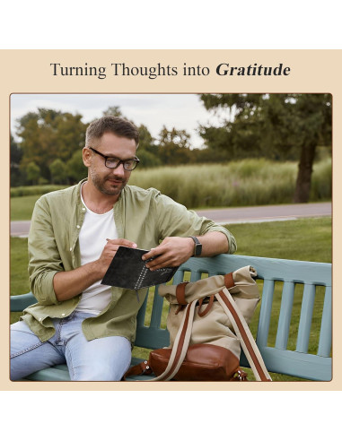 Diario de Gratitud Espiral Tayri 2025 - Bienestar y Reflexión