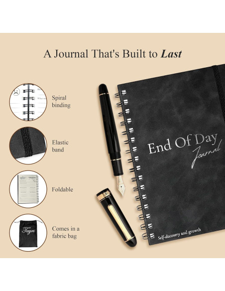 Diario de Gratitud Espiral Tayri 2025 - Bienestar y Reflexión