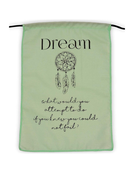 Cuerda de Banderas de Oración Hechas a Mano Manos de Tíbet