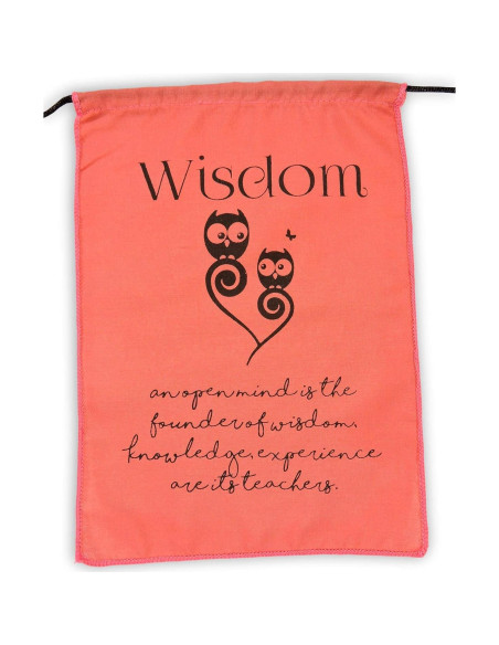 Cuerda de Banderas de Oración Hechas a Mano Manos de Tíbet