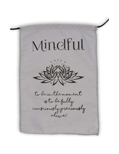 Cuerda de Banderas de Oración Hechas a Mano Manos de Tíbet