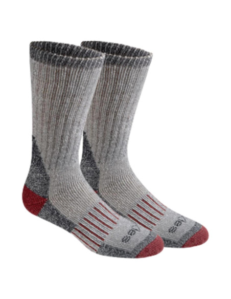 Calcetines Térmicos de Lana Dickies para Hombre - 2 Pares