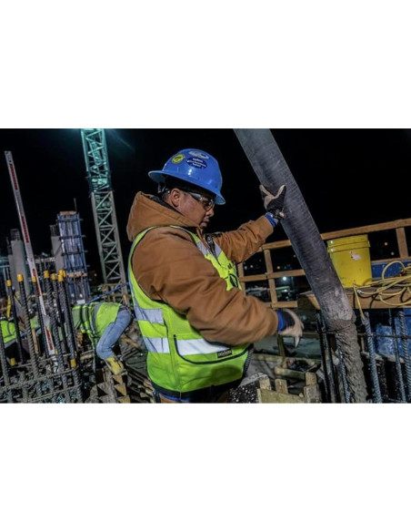 Calcetines Térmicos de Lana Dickies para Hombre - 2 Pares