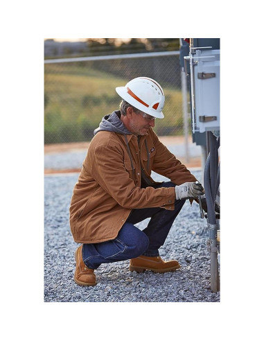 Calcetines Térmicos de Lana Dickies para Hombre - 2 Pares