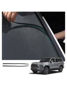 Tira de silicona para parabrisas Lexus GX550 2024-2025