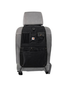 Organizador de respaldo de asiento Carhartt Universal Nylon Negro