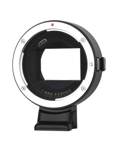 Adaptador de Lente EF-NEX IV Canon a Sony E-Mount