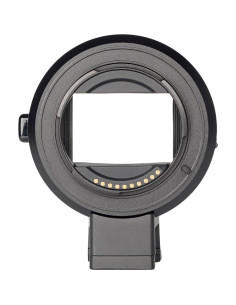 Adaptador de Lente EF-NEX IV Canon a Sony E-Mount 2