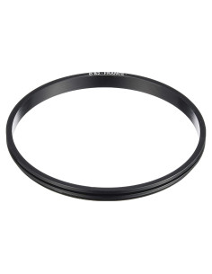 Anillo Adaptador de Lente Cokin P482 82mm Aluminio