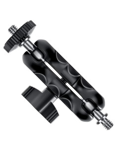 Mini Brazo Mágico Lanxire con Cabeza de Doble Bola 2kg