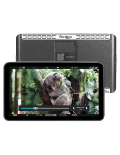 Monitor de Campo Portkeys LH7P 7" Táctil Inalámbrico 1000 nits