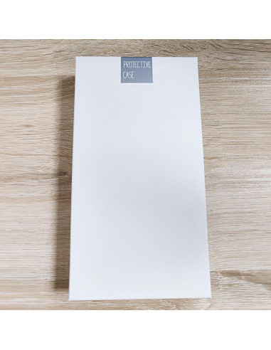 Funda KJYFOANI Negra para Honor 200 Pro - Protección Completa