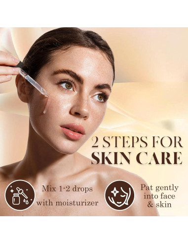 Aceite Esencial de Gaulteria 10ML - Puro y Natural Terapéutico