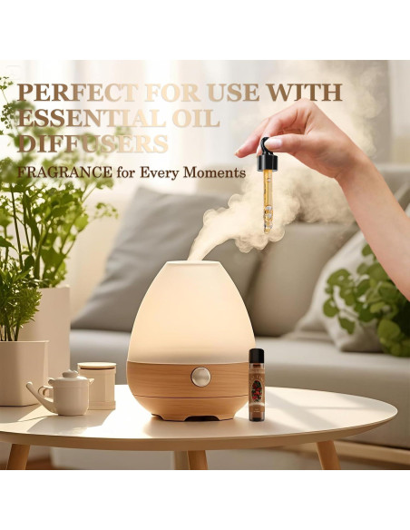 Aceite Esencial de Gaulteria 10ML - Puro y Natural Terapéutico Aceite Esencial de Gaulteria 10ML - Puro y Natural Terapéutico