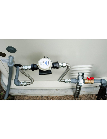 Herramienta de Diagnóstico de Gas Dormont FloPro-MD 3-en-1 Herramienta de Diagnóstico de Gas Dormont FloPro-MD 3-en-1