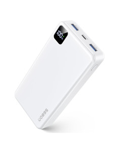 Cargador Portátil Daximen N9 56800mAh Carga Rápida 22.5W