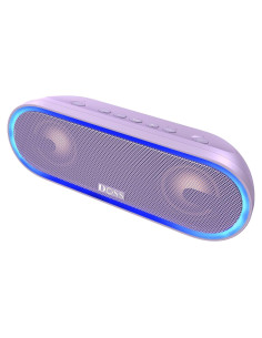 Altavoz Bluetooth DOSS SoundBox Pro+ P300 40W Impermeable