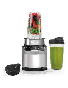 Licuadora Ninja Nutri Pro BN401 1000W 710ml para Batidos