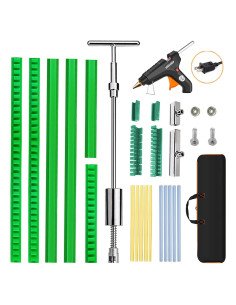 Kit de Reparación de Abolladuras TUOSHUNGE DBG02 - Extractor T-Bar
