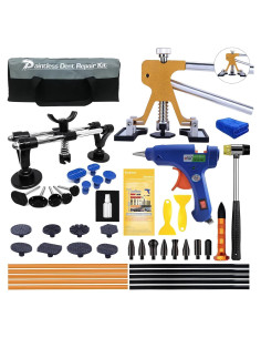 Kit de Reparación de Abolladuras Sonrinss GJ1-1-4 48pcs