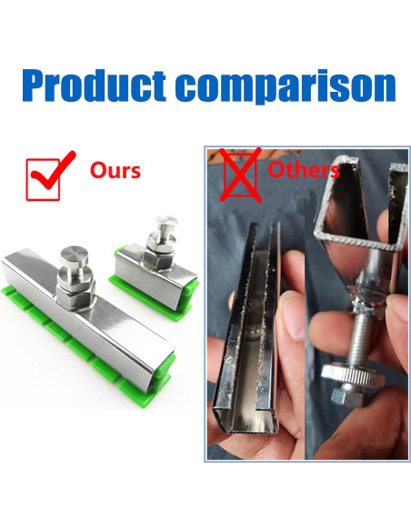 Kit de Reparación de Abolladuras TUOSHUNGE DBG02 - Extractor T-Bar