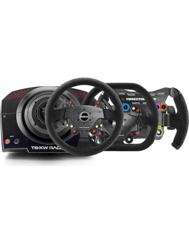 Base de Servicio TS XW Thrustmaster para Xbox y PC