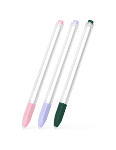 Funda Silicona para S Pen Samsung Galaxy Tab S7/S8 - JOOSKO