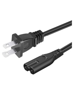 Cable de Alimentación Trospow 250 cm para Refrigerador KWC4