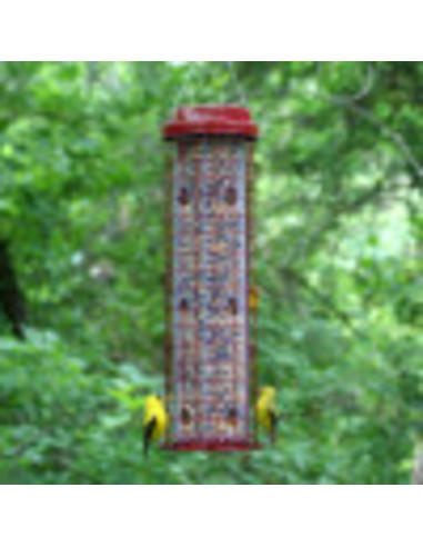 Alimentador Perky-Pet 102 Resistente a Ardillas 1,81 kg