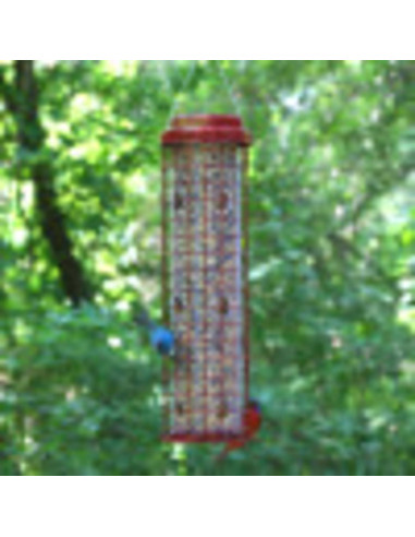 Alimentador Perky-Pet 102 Resistente a Ardillas 1,81 kg