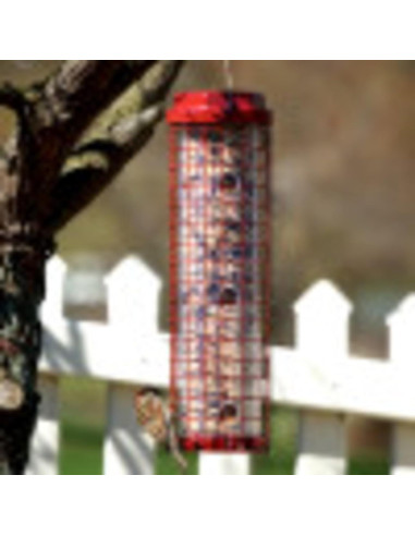 Alimentador Perky-Pet 102 Resistente a Ardillas 1,81 kg