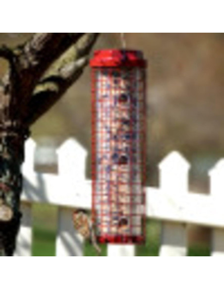 Alimentador Perky-Pet 102 Resistente a Ardillas 1,81 kg