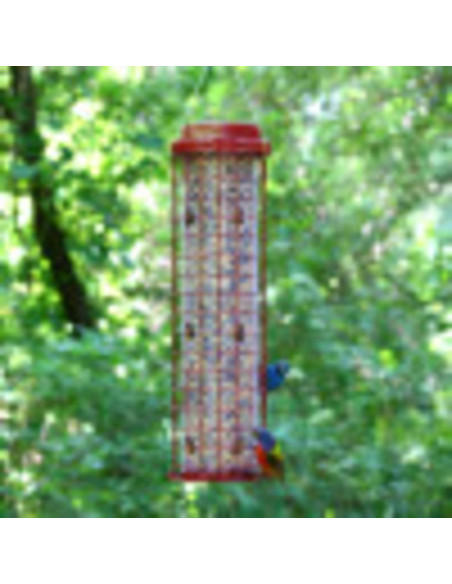 Alimentador Perky-Pet 102 Resistente a Ardillas 1,81 kg