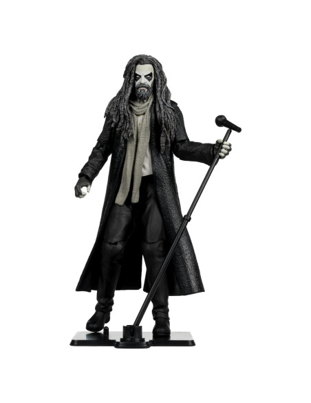 Figura de Acción Rob Zombie 15,24 cm McFarlane Toys