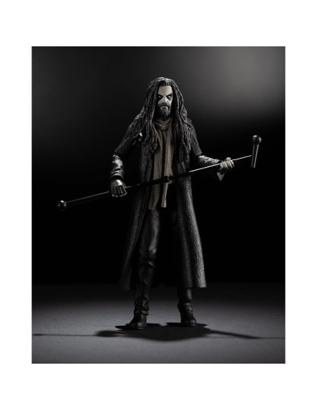 Figura de Acción Rob Zombie 15,24 cm McFarlane Toys