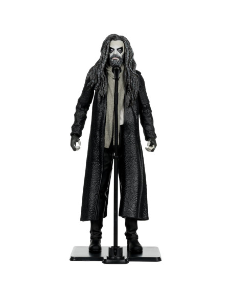 Figura de Acción Rob Zombie 15,24 cm McFarlane Toys