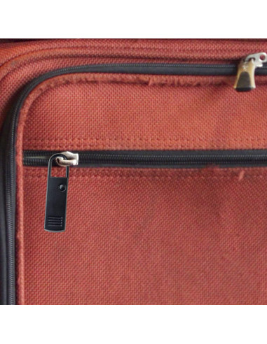 Tiradores de Cremallera Reemplazo Yeezo 8 Piezas 3.18 cm