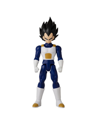 Figura de Acción Bandai Dragon Ball Super Vegeta 30 cm